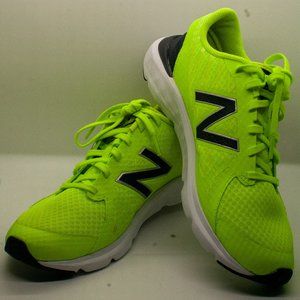 New Balance 690 v4 Speed Ride Green Sneakers